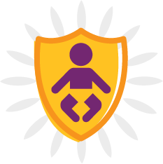Child Safety icon